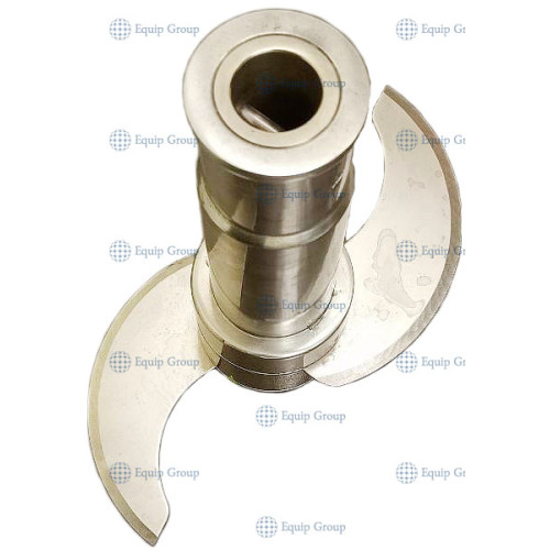Нож для куттера HURAKAN HKN-CL9M