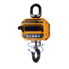 Весы крановые CAS 5 THD