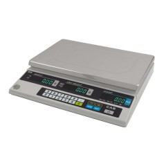 Весы счетные CAS CS-10