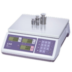 Весы торговые CAS ER JR-15CB