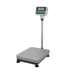 Весы товарные CAS HD-150