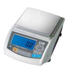 Весы лабораторные CAS MWP-1500