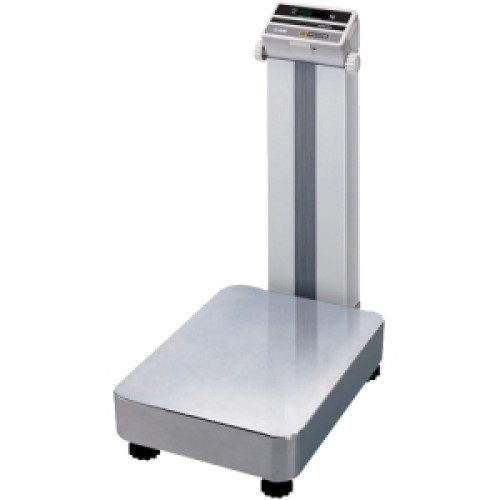 Весы товарные CAS ND-300E