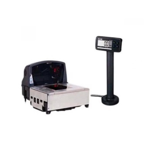 Весы торговые CAS PDSII-15M