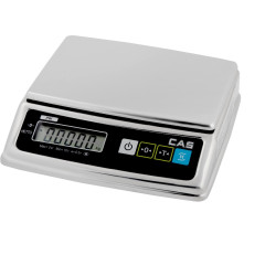 Весы порционные CAS PW-10H