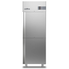 Шкаф комбинированный 700 литров COLDLINE A70/2MB