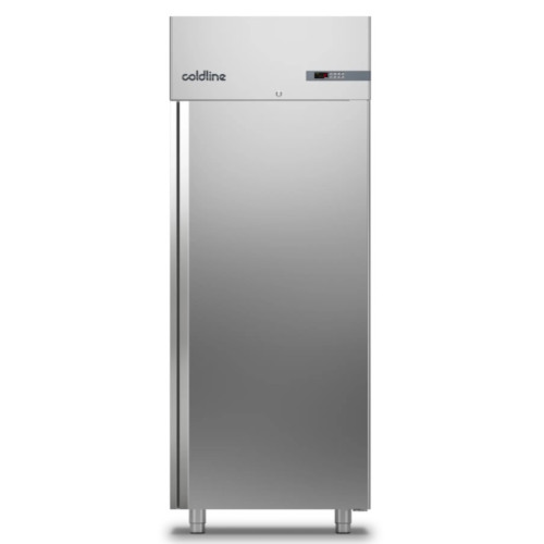 Шкаф холодильный для рыбы COLDLINE A70/1P