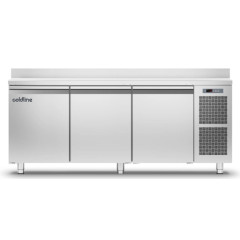 Стол холодильный кондитерский COLDLINE TA17/1MJ-660