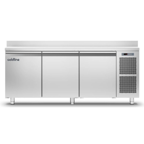 Стол холодильный кондитерский COLDLINE TA17/1MJ-660