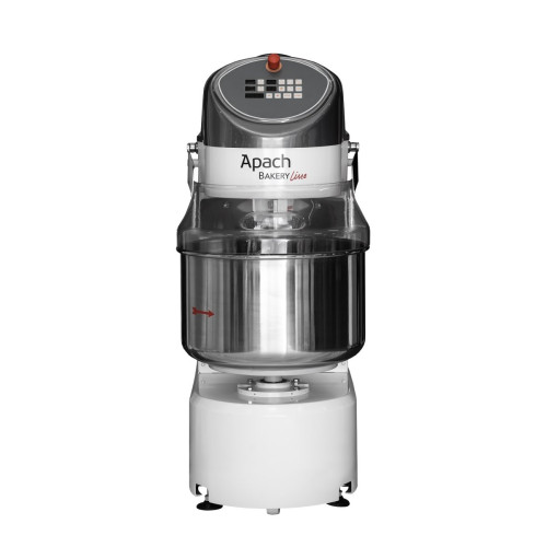 Тестомес спиральный APACH BAKERY LINE V60 EP