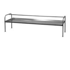Полка для кассет 2600 мм APACH CHEF LINE L717116