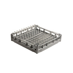 Кассета для тарелок 50х50 см APACH CHEF LINE L780074