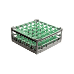 Кассета для стаканов 50х50 см APACH CHEF LINE L780095
