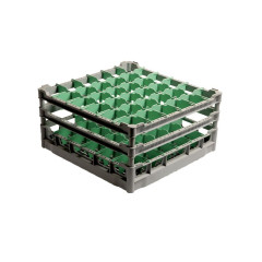 Кассета для стаканов 50х50 см APACH CHEF LINE L780099