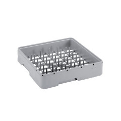 Кассета для тарелок 45х45 см APACH CHEF LINE L780129