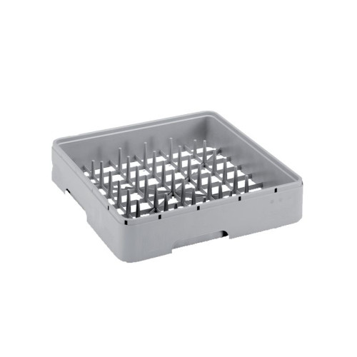 Кассета для тарелок 45х45 см APACH CHEF LINE L780129