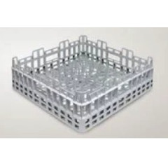 Кассета для тарелок 50х50 см APACH CHEF LINE L780149