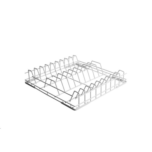 Кассета для тарелок и подносов 50х50 см APACH CHEF LINE L983027