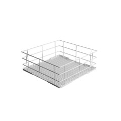 Кассета для тарелок 50х50 см APACH CHEF LINE L983032