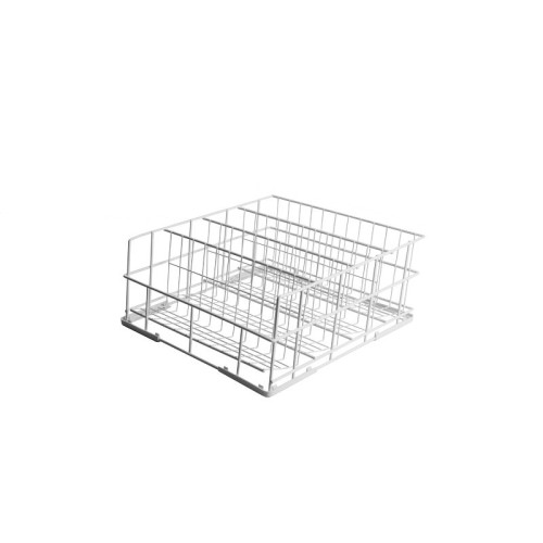 Кассета для стаканов 40х40 см APACH CHEF LINE L983066