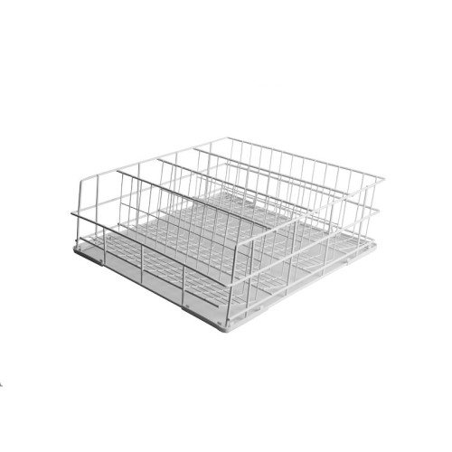 Кассета для стаканов 50х50 см APACH CHEF LINE L983083