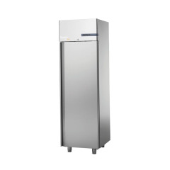 Шкаф холодильный 500 литров без агрегата APACH CHEF LINE LCRM50SR