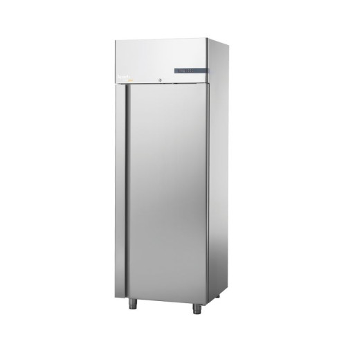 Шкаф морозильный 600 литров APACH CHEF LINE LCFM60M