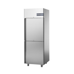 Шкаф комбинированный 700 литров без агрегата APACH CHEF LINE LCK70PD2R