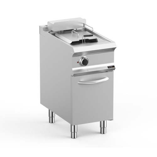 Фритюрница электрическая 700 серии APACH CHEF LINE GLFRIE47S12CSP