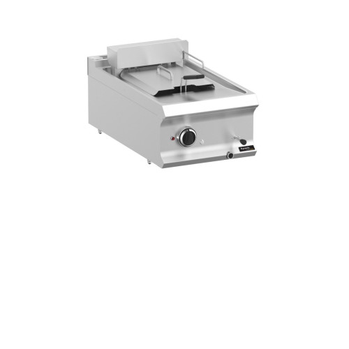 Фритюрница электрическая 700 серии APACH CHEF LINE GLFRIE47S12P