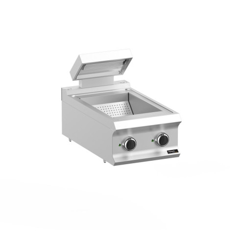 Подогреватель для картофеля фри электрический 700 серии APACH CHEF LINE GLCPSE47P