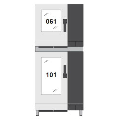 Комплект соединительный APACH CHEF LINE LBKG011P