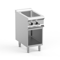 Мармит электрический 700 серии APACH CHEF LINE GLBME47OSP