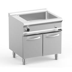 Мармит электрический 700 серии APACH CHEF LINE GLBME87OSP