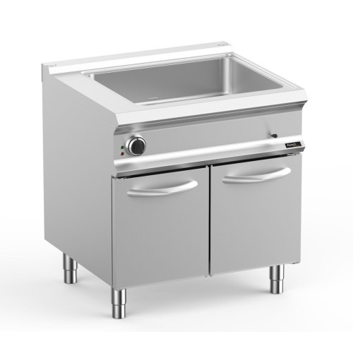Мармит электрический 700 серии APACH CHEF LINE GLBME87OSP