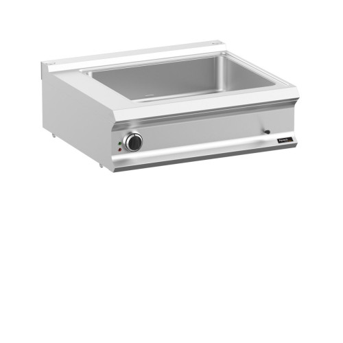 Мармит электрический 700 серии APACH CHEF LINE GLBME87P