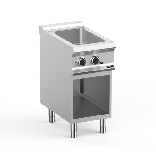 Мармит электрический 900 серии APACH CHEF LINE GLBME49OSP