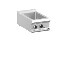 Мармит электрический 900 серии APACH CHEF LINE GLBME49P