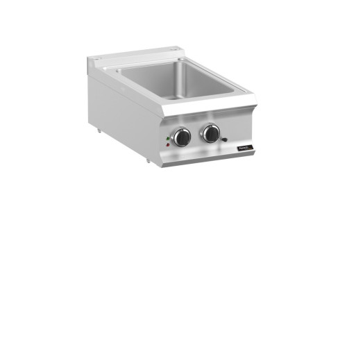 Мармит электрический 900 серии APACH CHEF LINE GLBME49P
