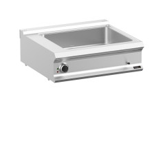 Мармит электрический 900 серии APACH CHEF LINE GLBME89P