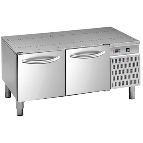 База холодильная 700 серии APACH CHEF LINE GLPBR127D