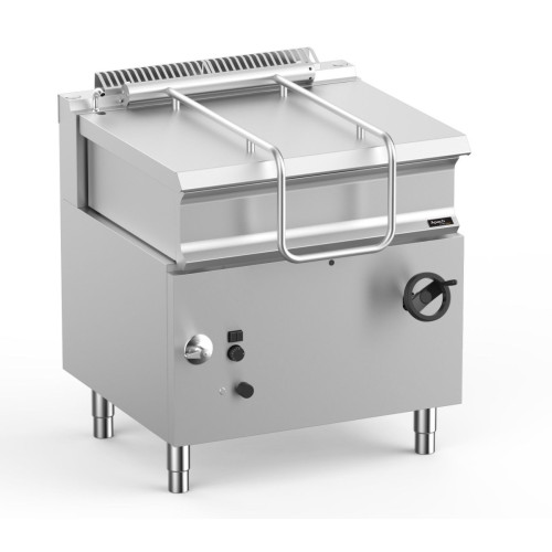 Сковорода опрокидываемая газовая 900 серии APACH CHEF LINE GLBPG89MSSP