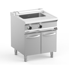 Макароноварка электрическая 700 серии APACH CHEF LINE GLPCE77CSP