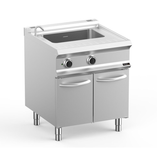 Макароноварка электрическая 700 серии APACH CHEF LINE GLPCE77CSP