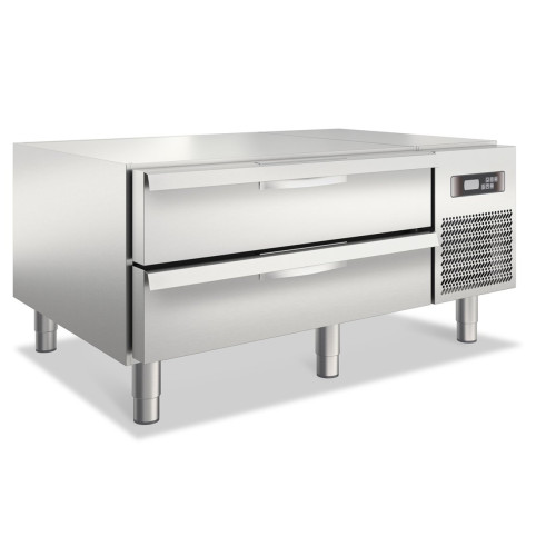 База холодильная APACH CHEF LINE SLBR910D