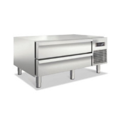 База морозильная APACH CHEF LINE SLBF912D