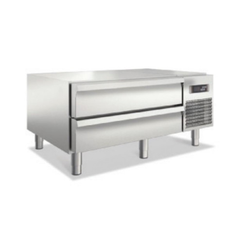 База морозильная APACH CHEF LINE SLBF912D