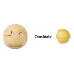 Насадка-экструдер Imperia and Monferrina д/chef-in-casa CONCHIGLIE 292