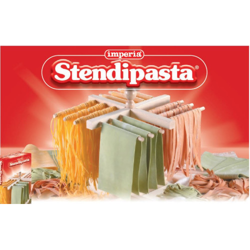 Подставка IMPERIA STENDIPASTA для сушки лапши 540