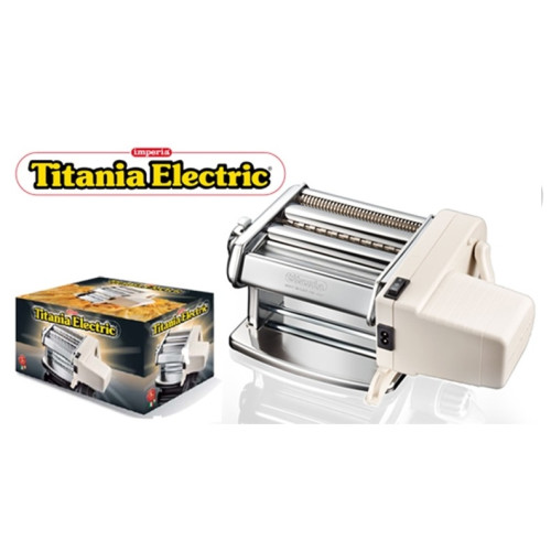 Аппарат для макарон IMPERIA TITANIA ELECTRIC 675